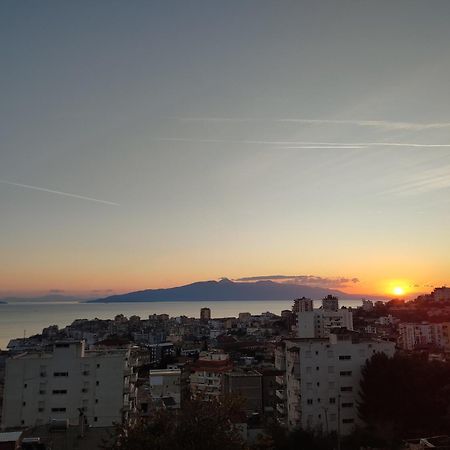Apartmán Melina House Sarandë Exteriér fotografie