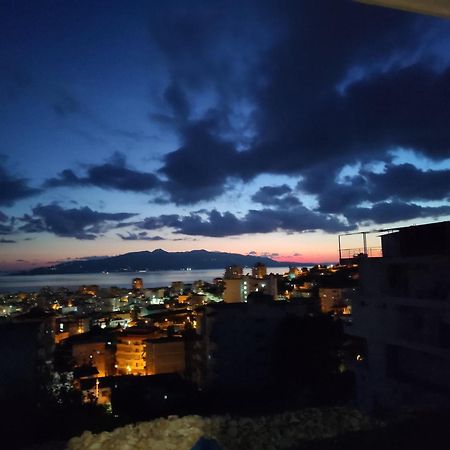 Apartmán Melina House Sarandë Exteriér fotografie