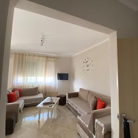 Apartmán Melina House Sarandë Exteriér fotografie