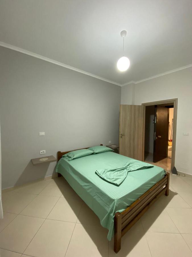 Apartmán Melina House Sarandë Exteriér fotografie