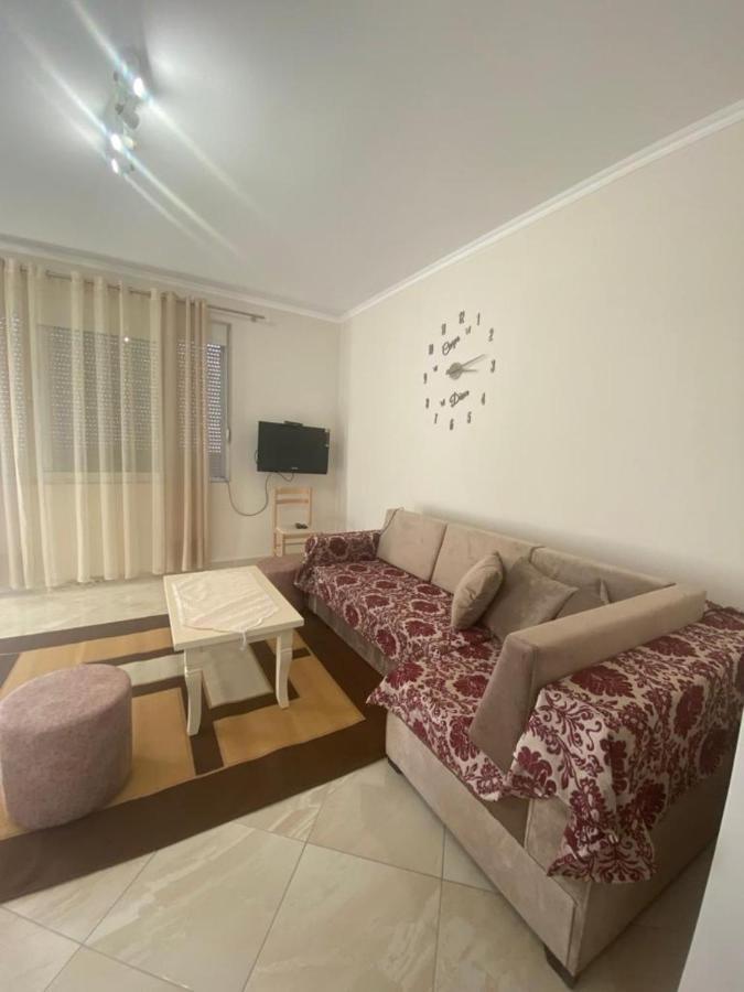Apartmán Melina House Sarandë Exteriér fotografie