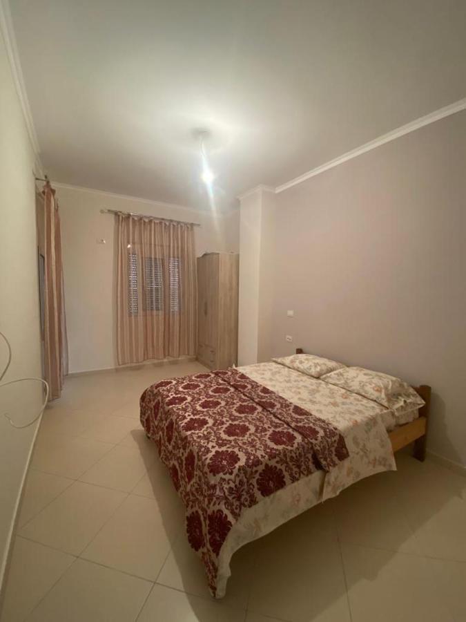 Apartmán Melina House Sarandë Exteriér fotografie