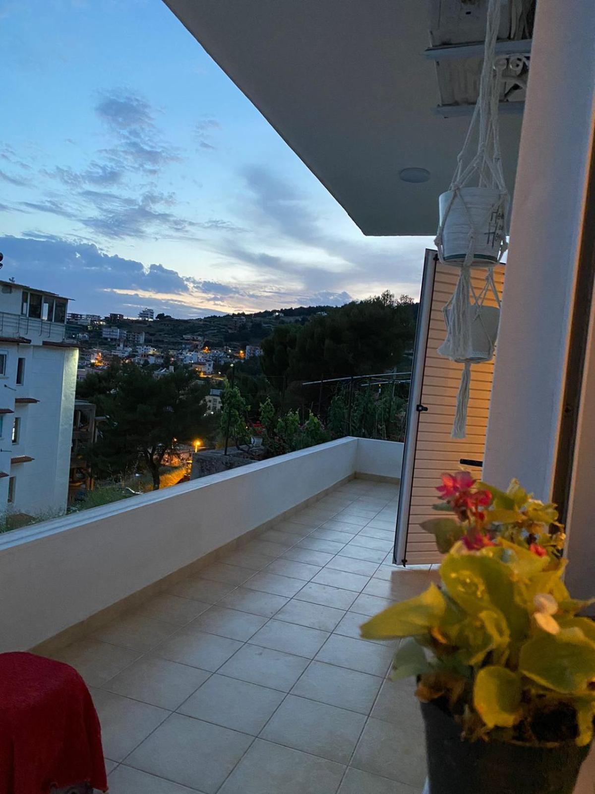 Apartmán Melina House Sarandë Exteriér fotografie
