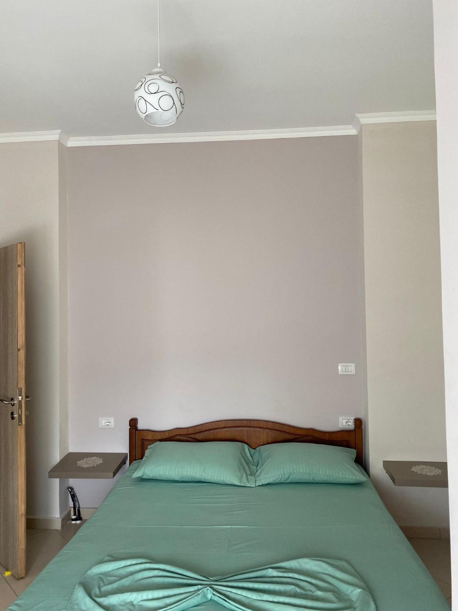Apartmán Melina House Sarandë Exteriér fotografie