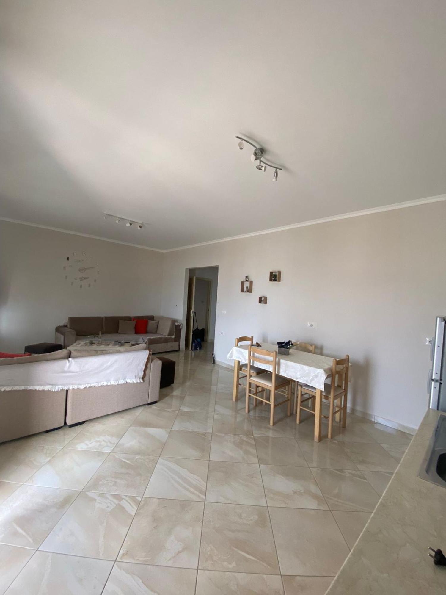 Apartmán Melina House Sarandë Exteriér fotografie