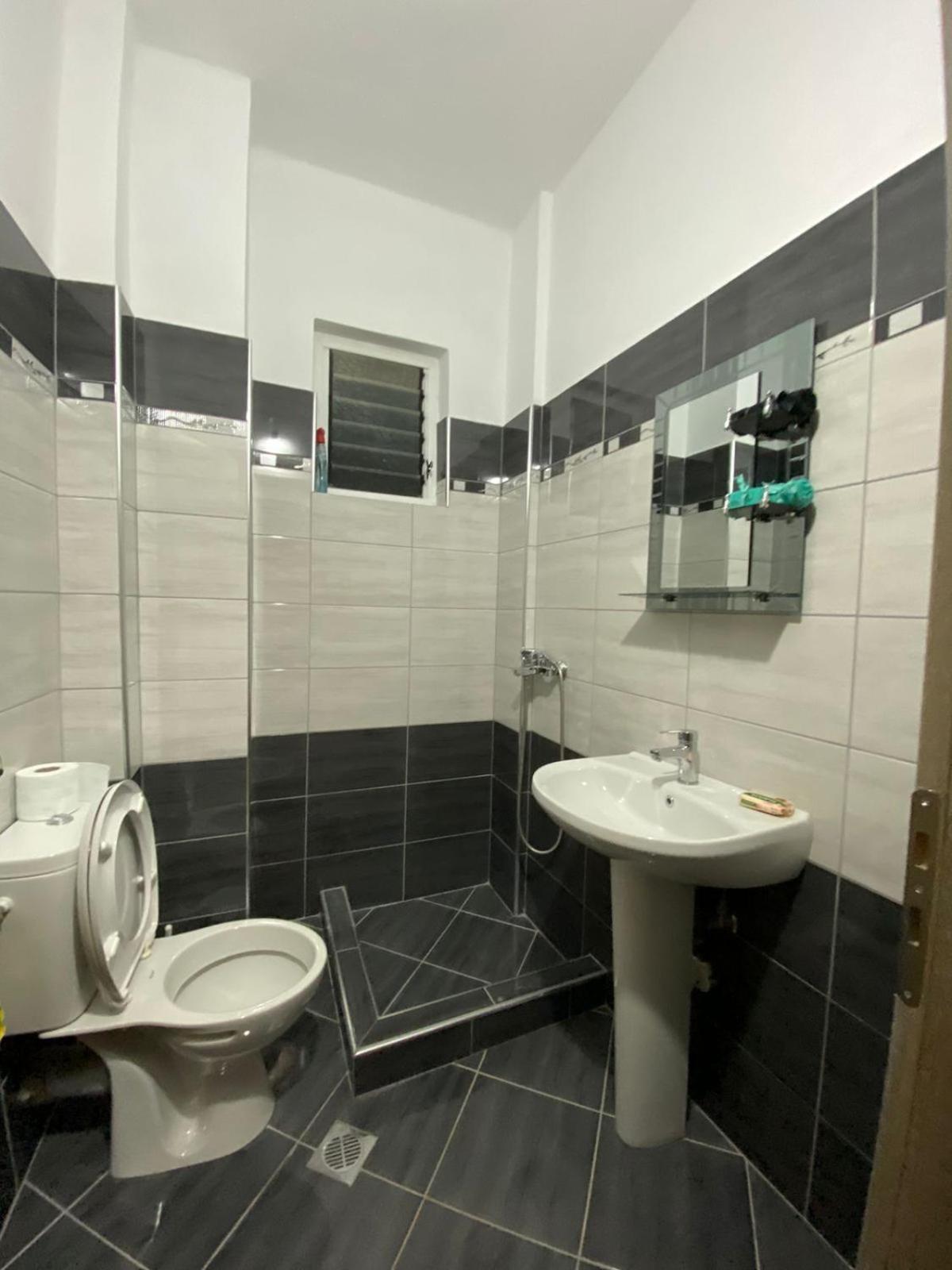 Apartmán Melina House Sarandë Exteriér fotografie