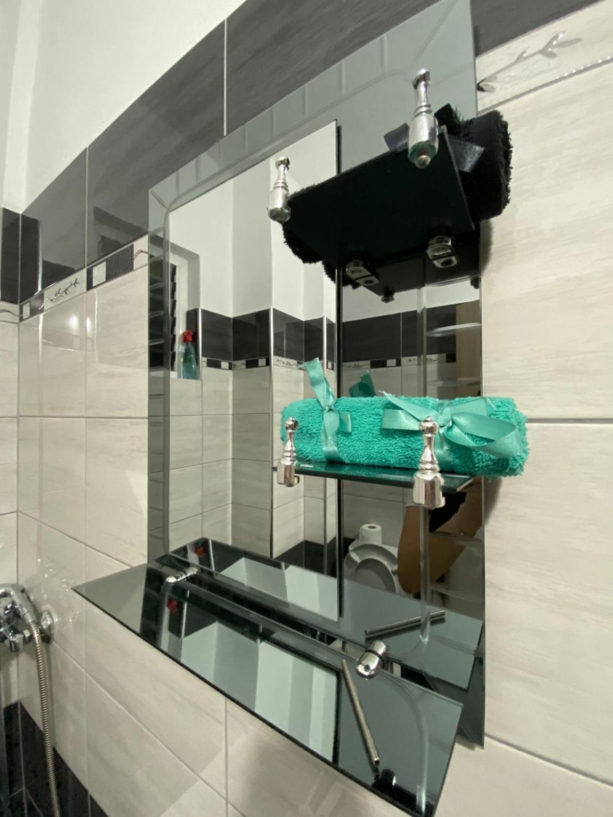 Apartmán Melina House Sarandë Exteriér fotografie