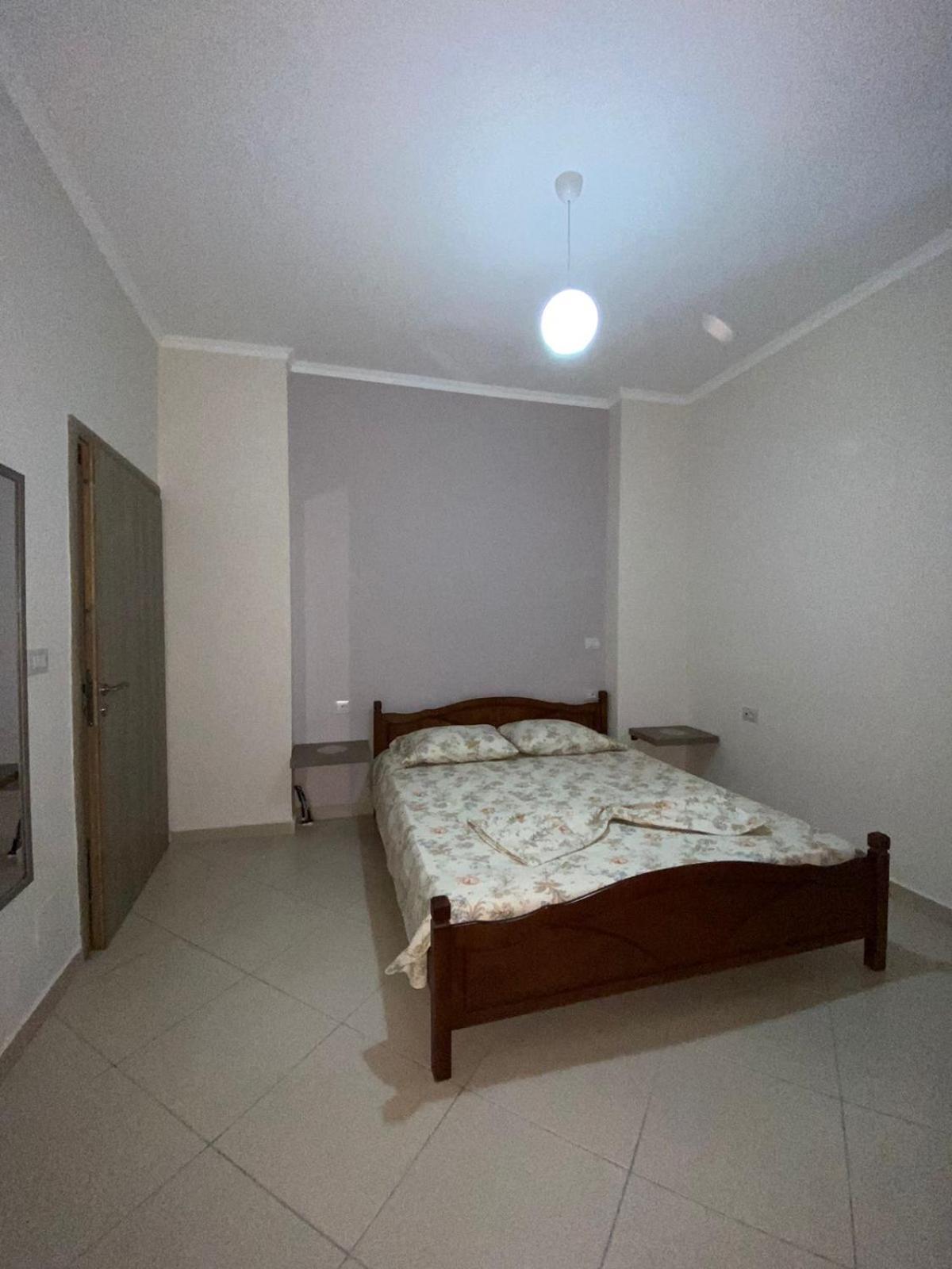 Apartmán Melina House Sarandë Exteriér fotografie