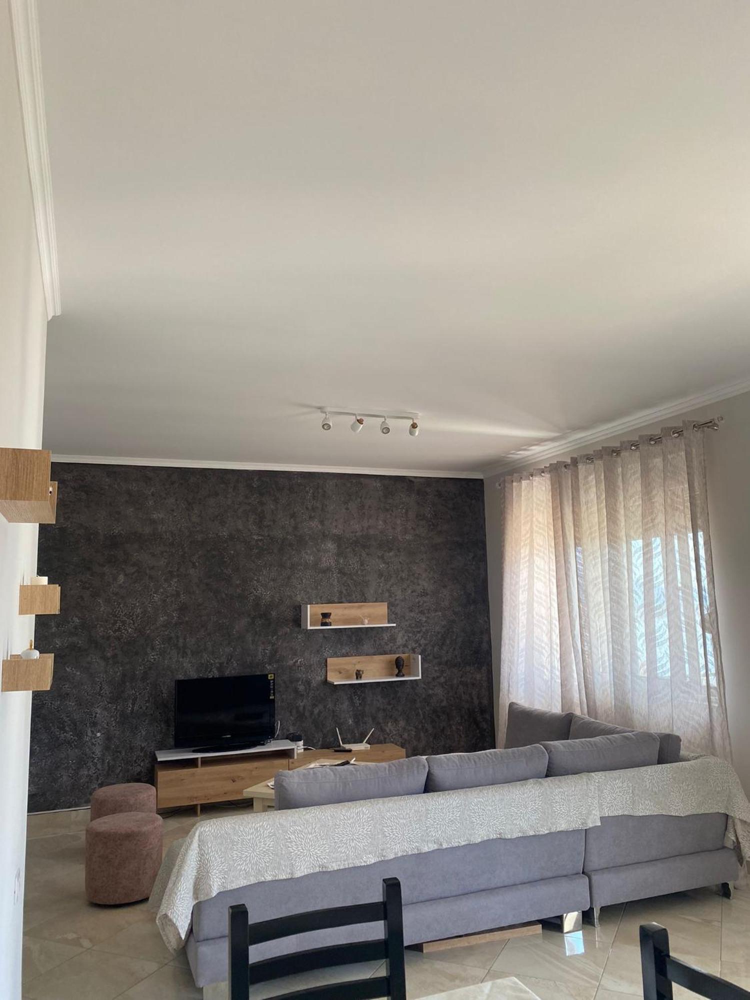 Apartmán Melina House Sarandë Exteriér fotografie
