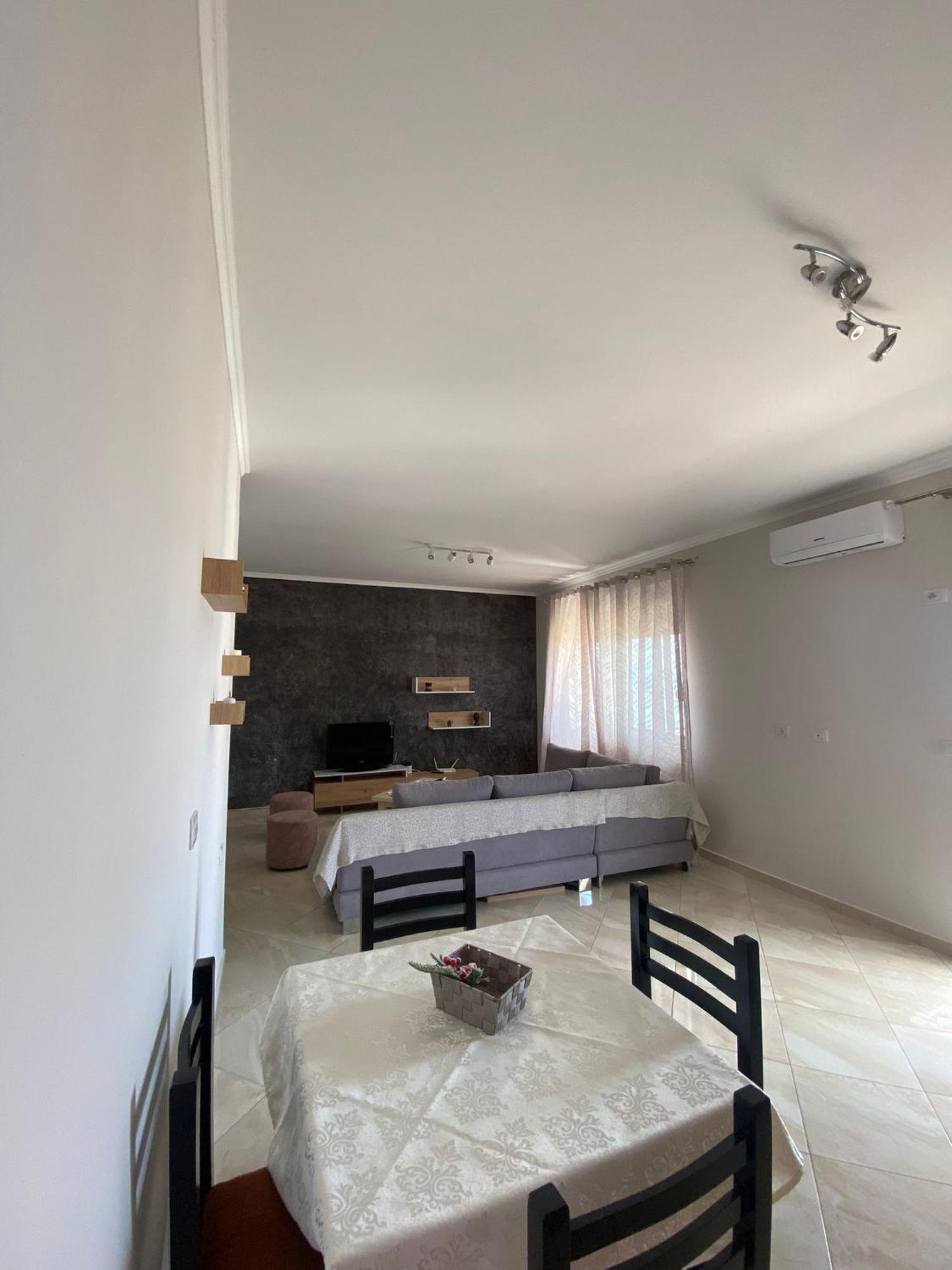 Apartmán Melina House Sarandë Exteriér fotografie