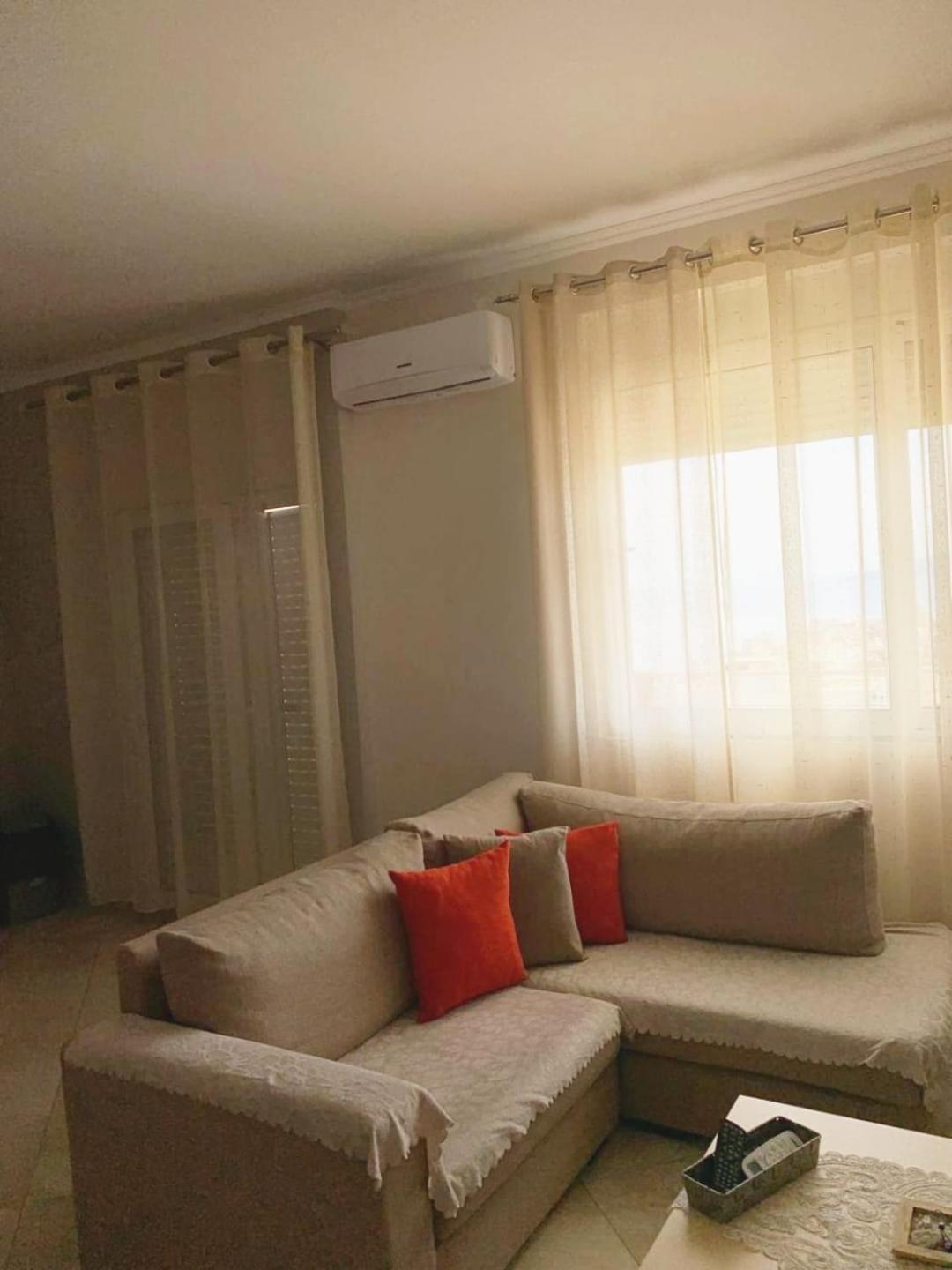 Apartmán Melina House Sarandë Exteriér fotografie