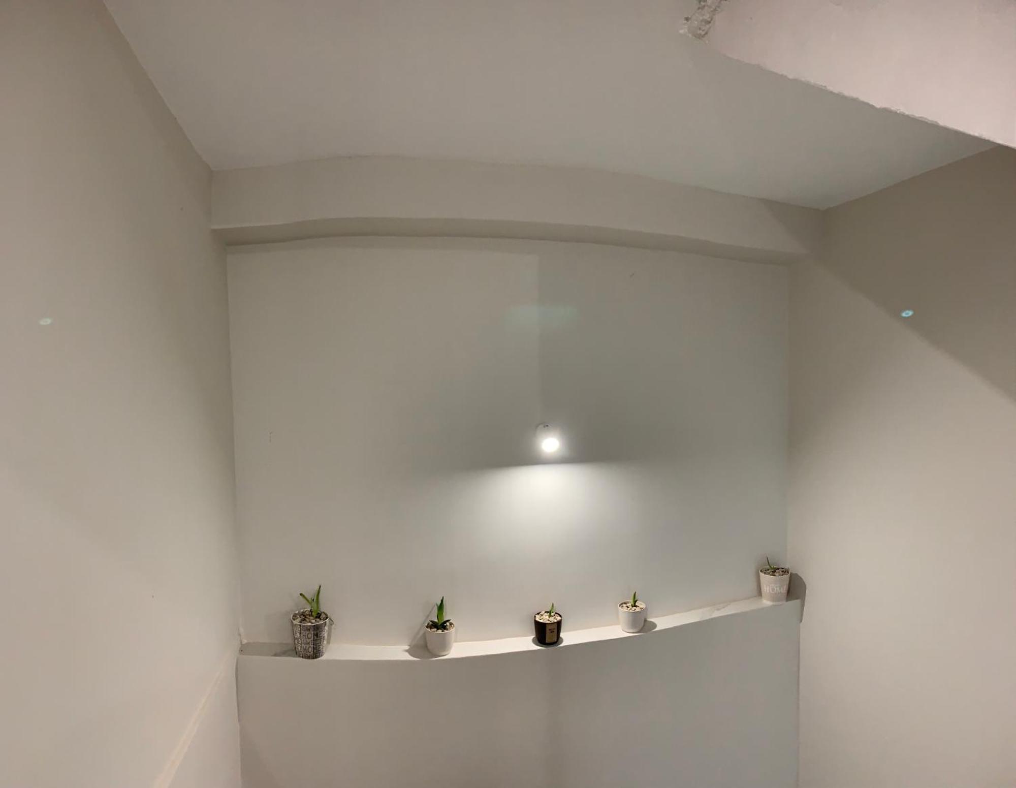 Apartmán Melina House Sarandë Exteriér fotografie