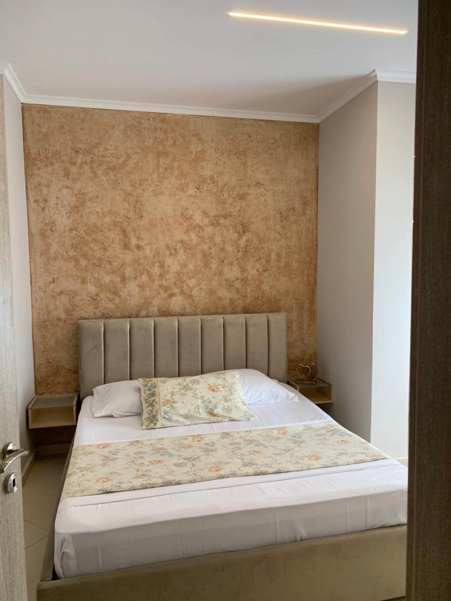 Apartmán Melina House Sarandë Exteriér fotografie