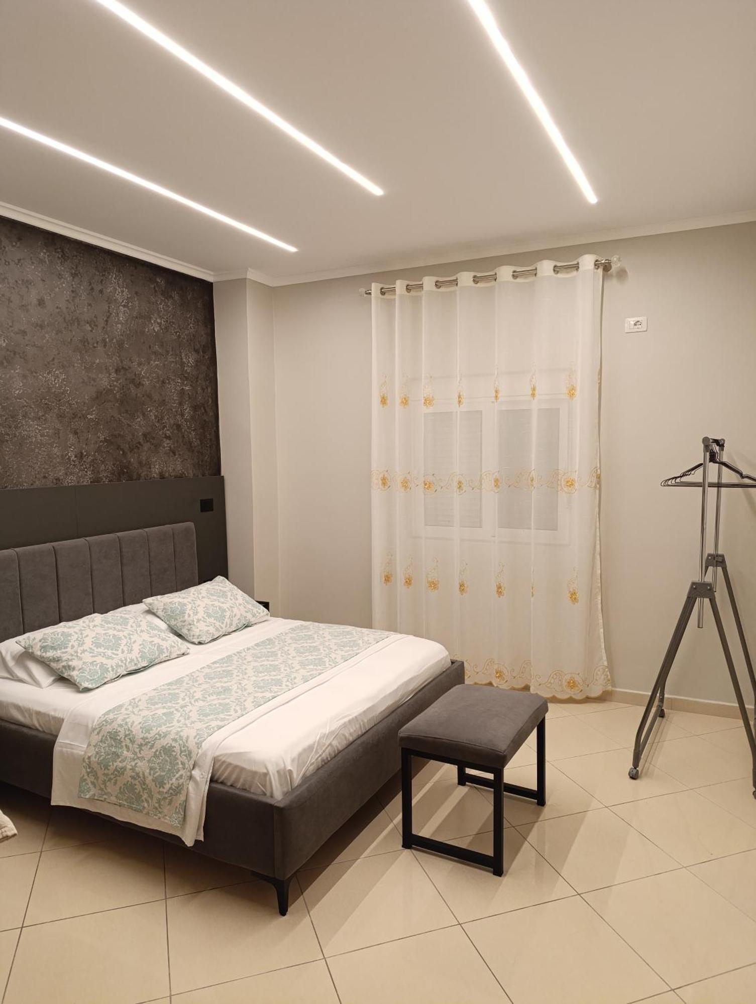 Apartmán Melina House Sarandë Exteriér fotografie