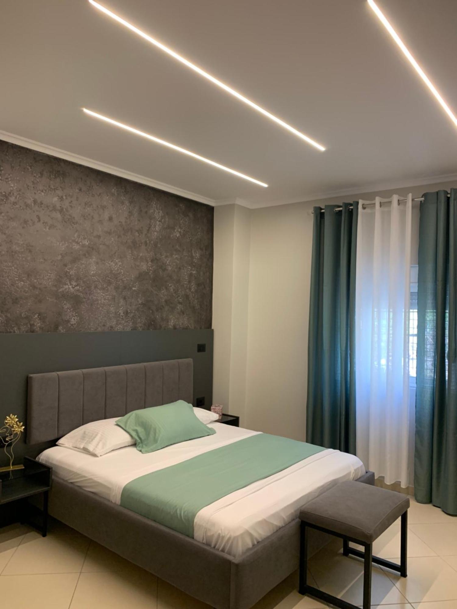 Apartmán Melina House Sarandë Exteriér fotografie