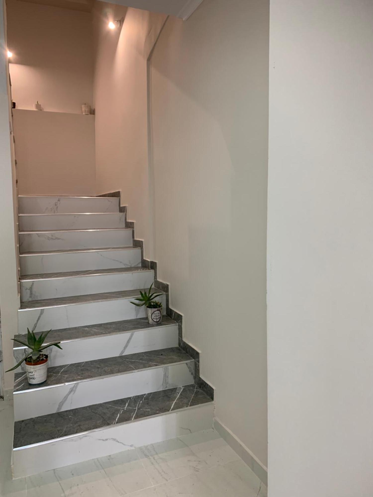 Apartmán Melina House Sarandë Exteriér fotografie
