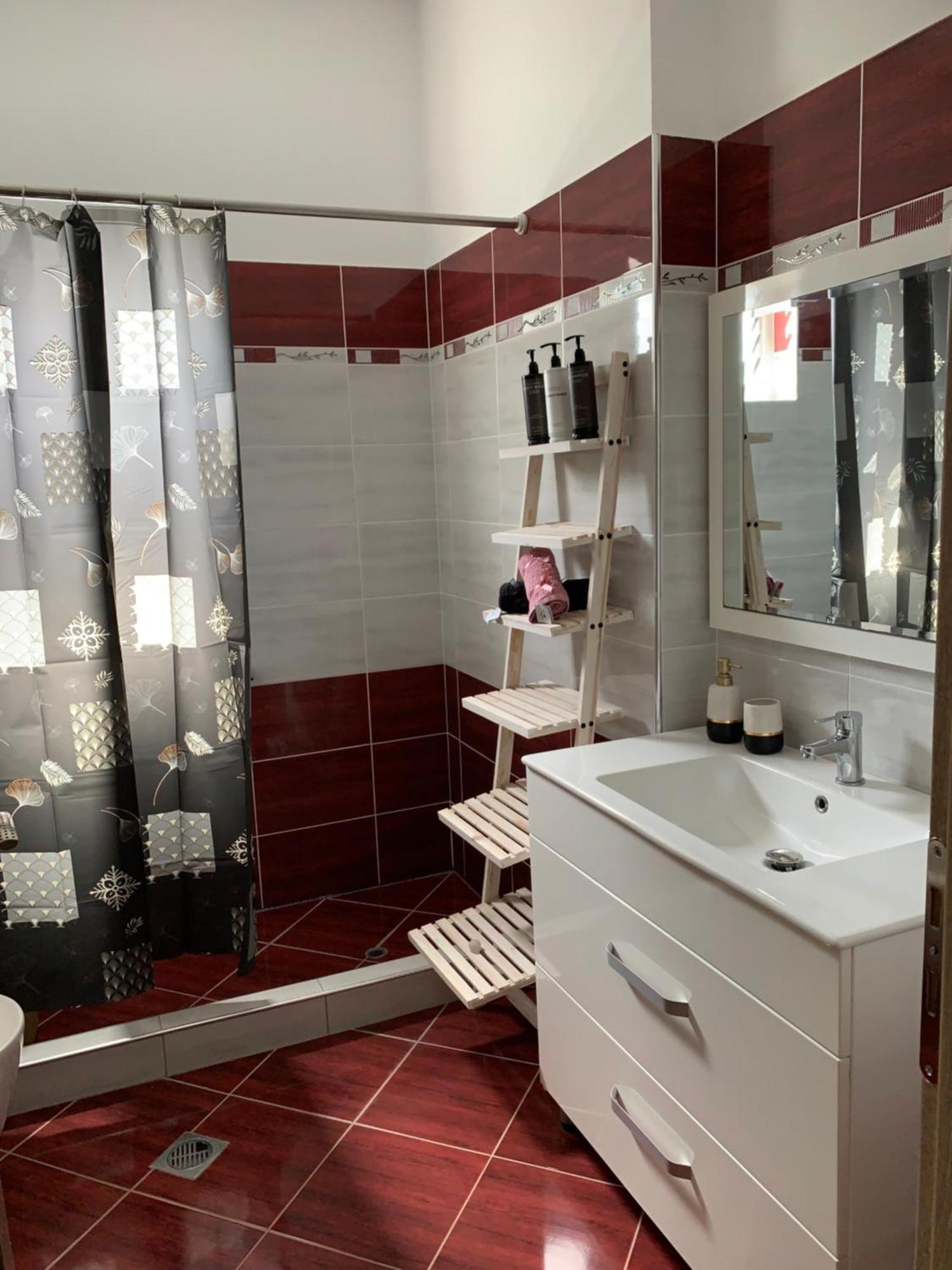 Apartmán Melina House Sarandë Exteriér fotografie
