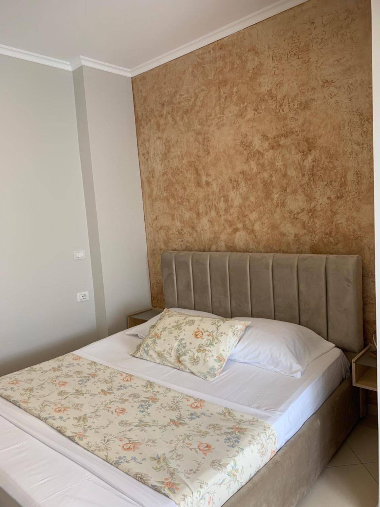Apartmán Melina House Sarandë Exteriér fotografie