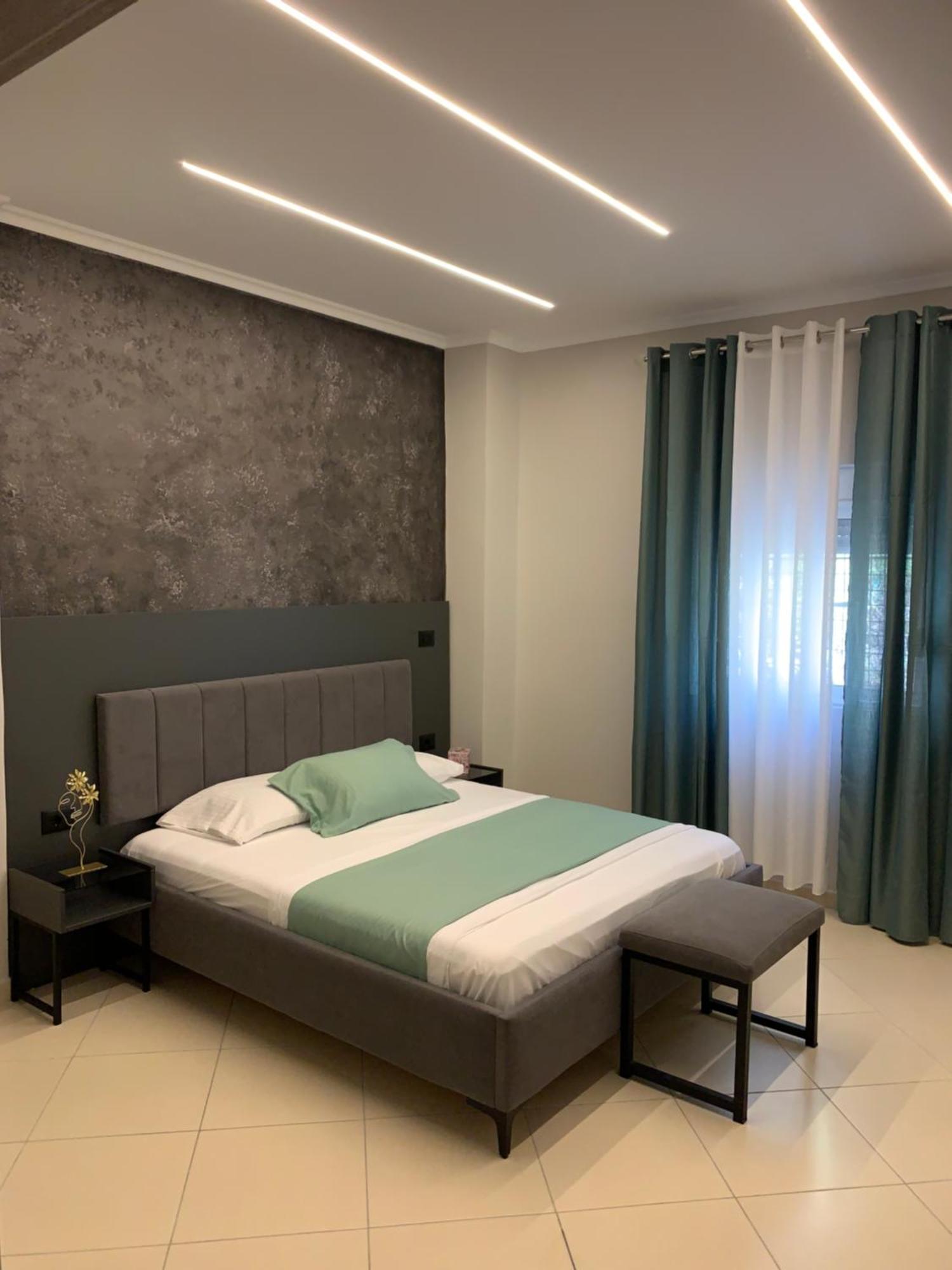 Apartmán Melina House Sarandë Exteriér fotografie