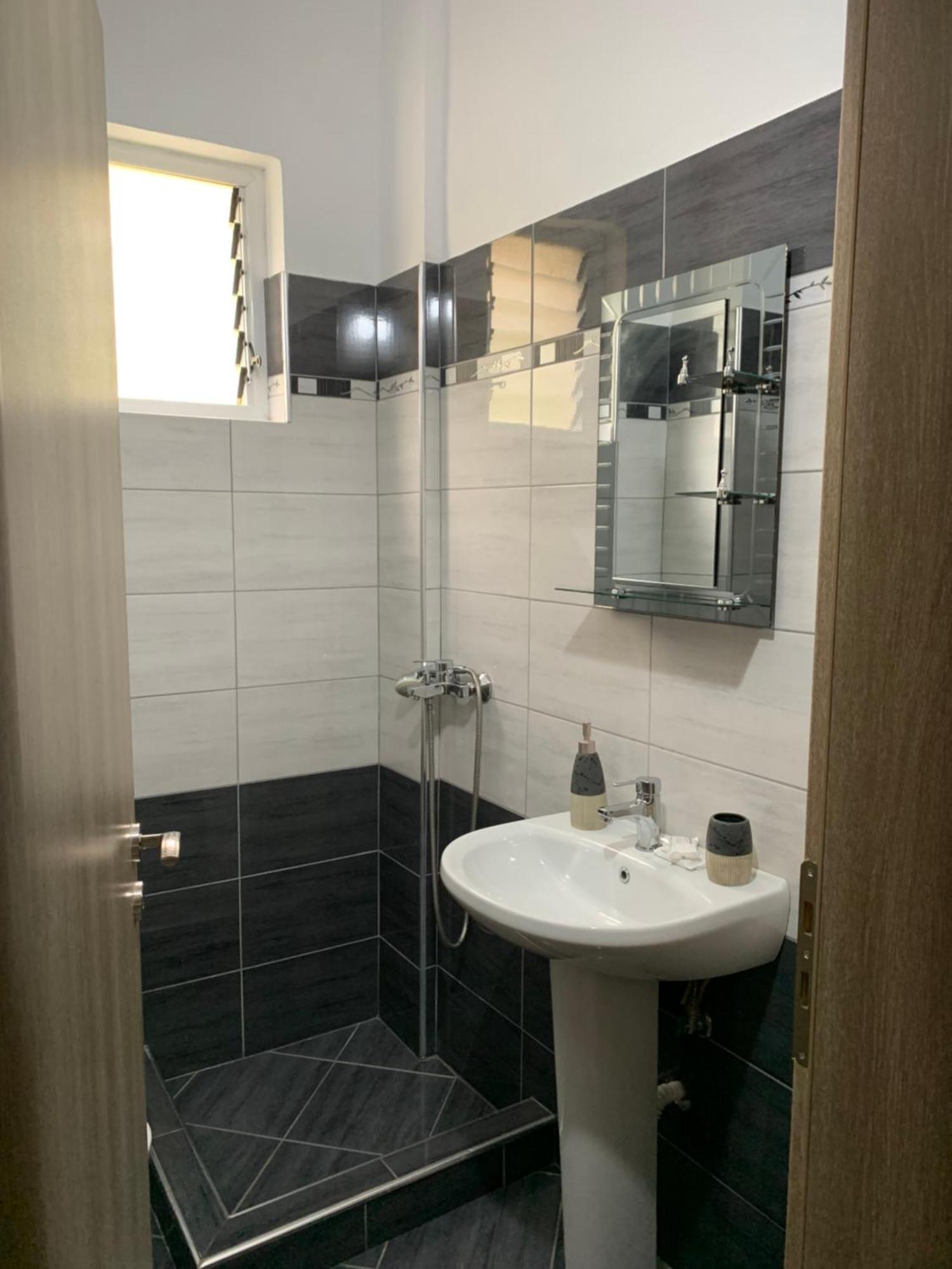 Apartmán Melina House Sarandë Exteriér fotografie