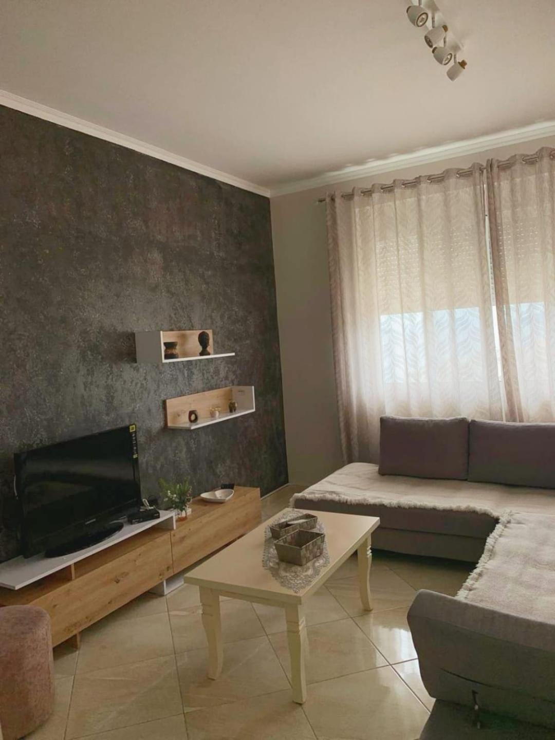 Apartmán Melina House Sarandë Exteriér fotografie