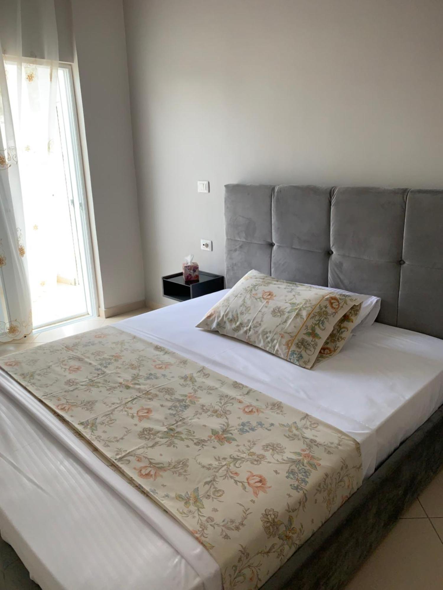 Apartmán Melina House Sarandë Exteriér fotografie