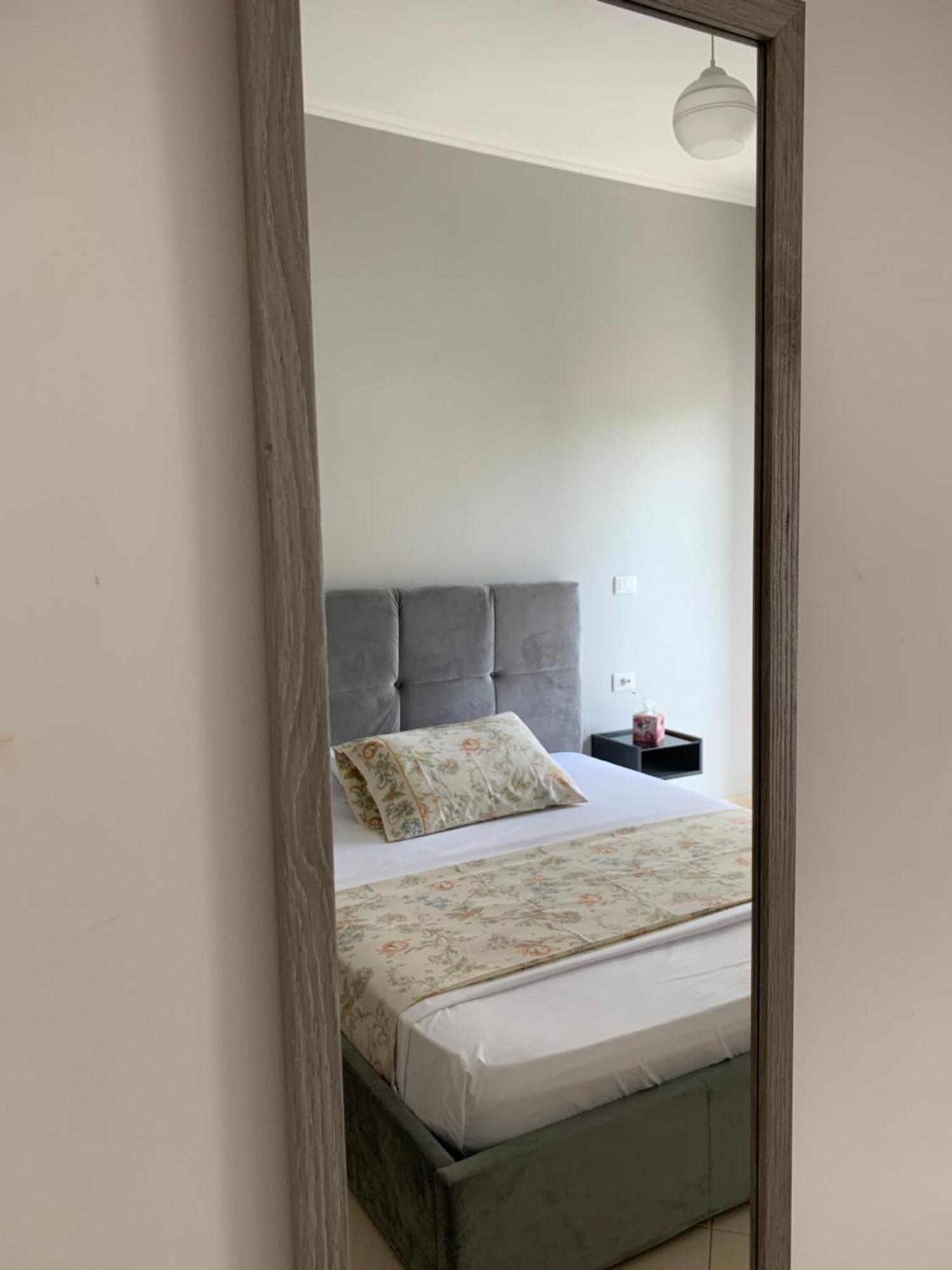 Apartmán Melina House Sarandë Exteriér fotografie