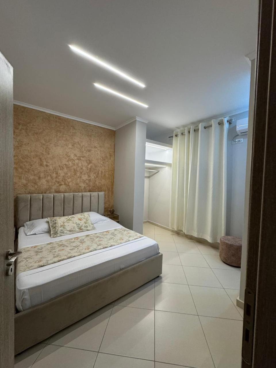 Apartmán Melina House Sarandë Exteriér fotografie