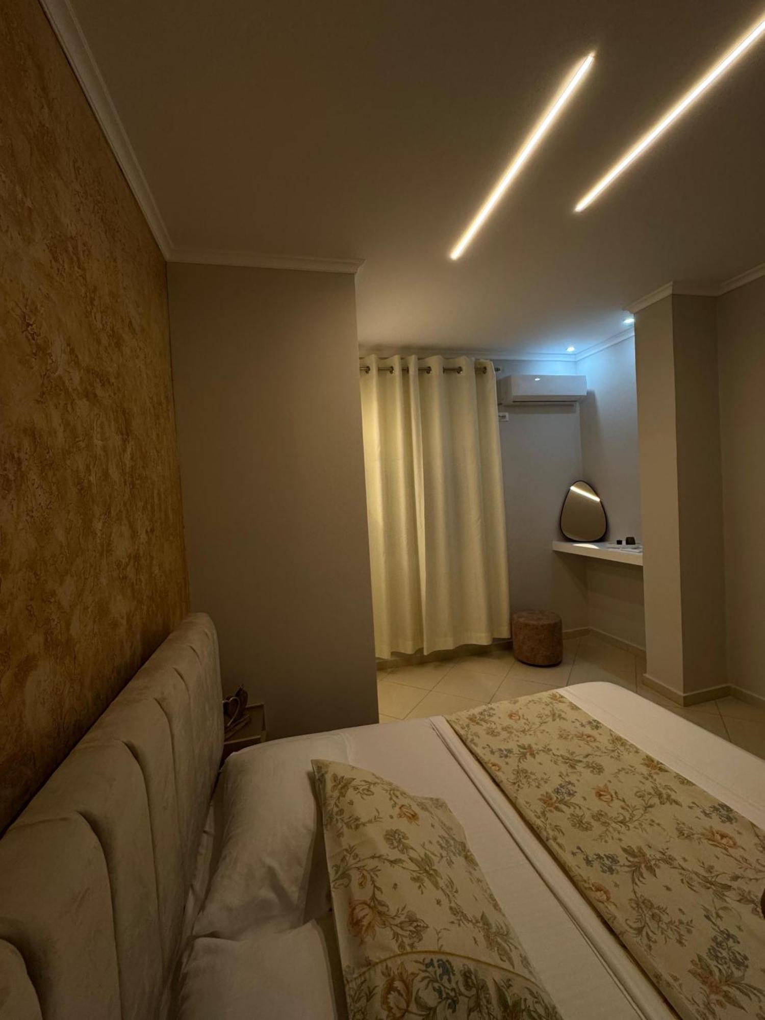 Apartmán Melina House Sarandë Exteriér fotografie